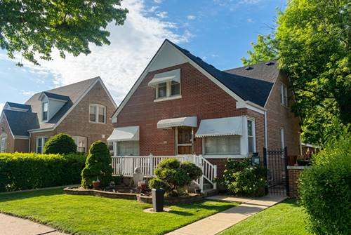 3844 W 61st, Chicago, IL 60629