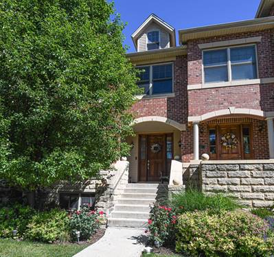 21 N Herbert Unit I, Riverside, IL 60546