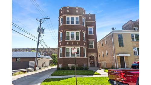 7555 N Claremont, Chicago, IL 60645