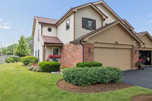 328 Cromwell, Westmont, IL 60559