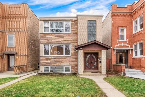 4962 N Mason Unit 1, Chicago, IL 60630