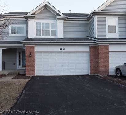 2264 Foxmoor, Aurora, IL 60502