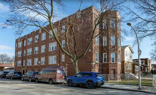 7601 S Hermitage, Chicago, IL 60620