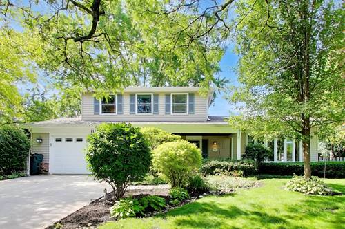 1117 Dawes, Libertyville, IL 60048