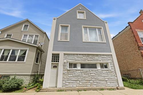 5402 W 23rd, Cicero, IL 60804