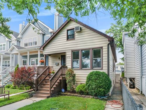 4550 N Kildare, Chicago, IL 60630