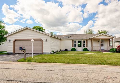 1815 Paddock, Grayslake, IL 60030
