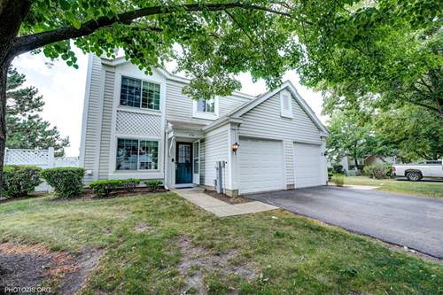 436 Yorktown Unit 436, Aurora, IL 60504