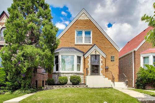 7028 W Melrose, Chicago, IL 60634