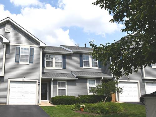 1211 Arapaho, Naperville, IL 60540