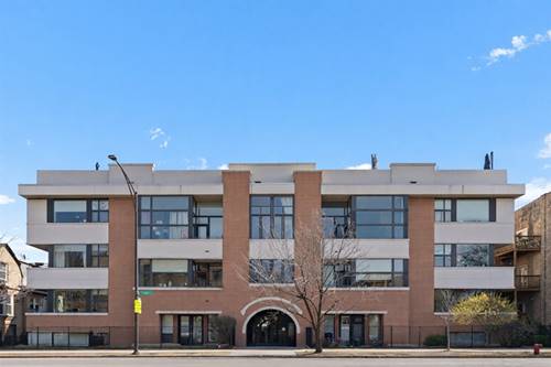 2065 N Kedzie Unit 327, Chicago, IL 60647
