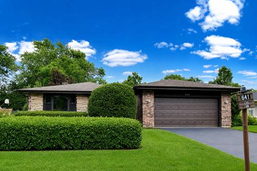 641 Lee, Crystal Lake, IL 60014