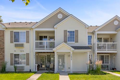 1457 Mcclure Unit 1457, Aurora, IL 60505