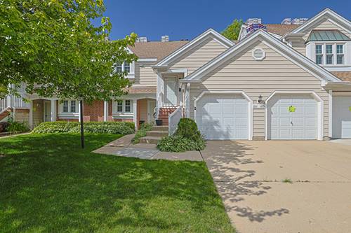 1011 Brentwood, Buffalo Grove, IL 60089