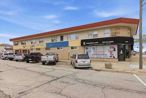 9620 Grand, Franklin Park, IL 60131