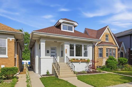 4431 N Marmora, Chicago, IL 60630