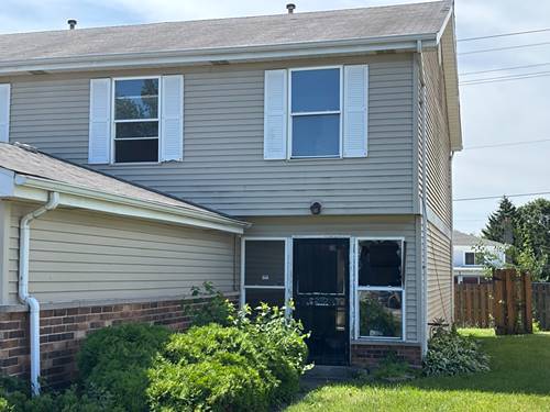 2617 E Martha, Burnham, IL 60633