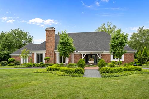 150 N Suffolk, Lake Forest, IL 60045