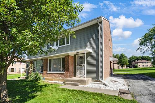 10 Michael, Park Forest, IL 60466