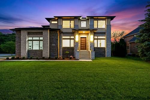 15966 S Crystal Creek, Homer Glen, IL 60491