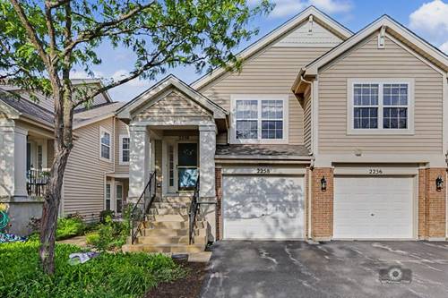 2258 Scott Unit 2258, Aurora, IL 60502