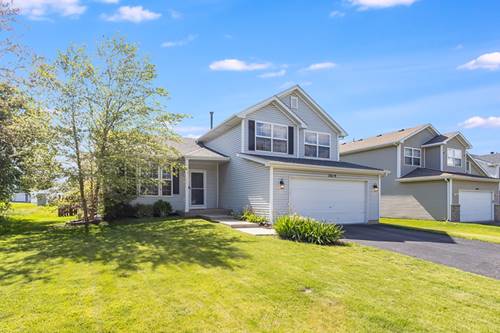 2619 Mirage, Plainfield, IL 60586