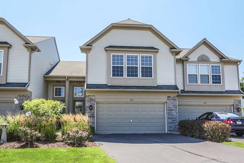 565 Conservatory, Aurora, IL 60502
