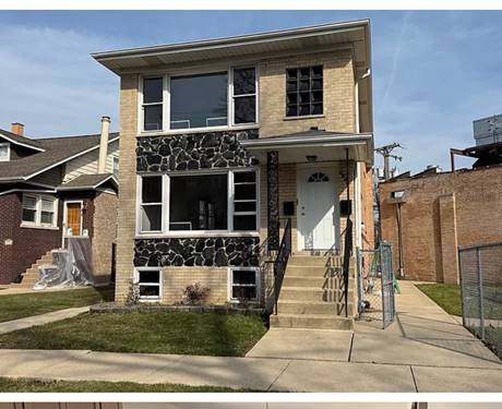 6849 N Overhill Unit 2, Chicago, IL 60631
