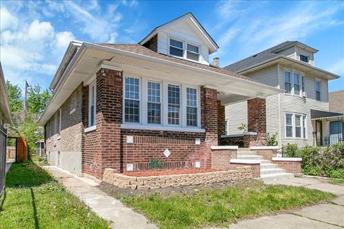 11412 S King, Chicago, IL 60628