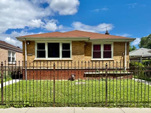 3842 W Argyle, Chicago, IL 60625