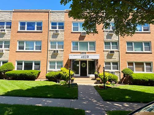 4820 W Conrad Unit 106, Skokie, IL 60077