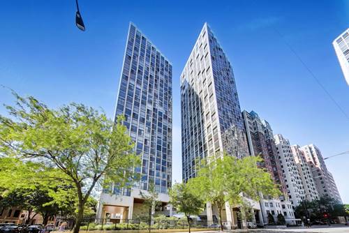 345 W Fullerton Unit 1905, Chicago, IL 60614