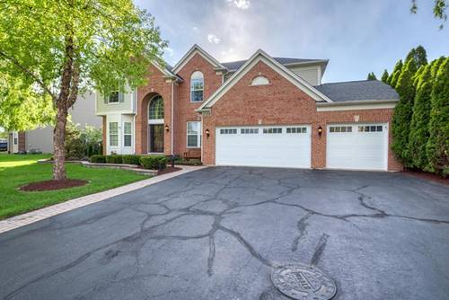 12308 Blue Iris, Plainfield, IL 60585