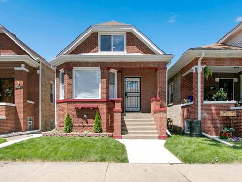 1244 W 96th, Chicago, IL 60643