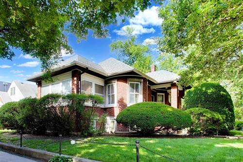 801 Gunderson, Oak Park, IL 60304