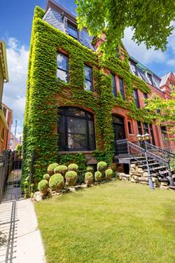4126 S Lake Park, Chicago, IL 60653