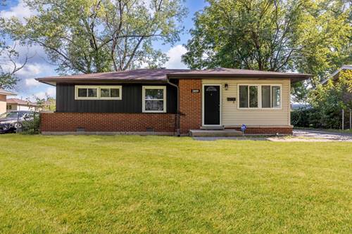 2859 Stafford, Markham, IL 60428