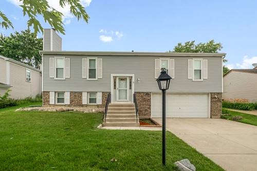 1260 Waterbury, Roselle, IL 60172