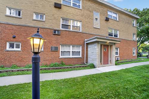 7410 N Oakley Unit 3A, Chicago, IL 60645