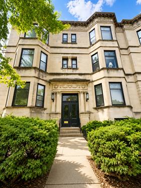 1359 E 57th Unit 1, Chicago, IL 60637