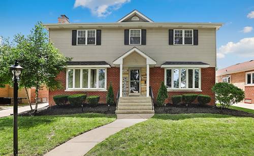 9352 S Ridgeway, Evergreen Park, IL 60805