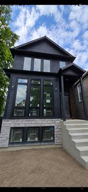3508 W Belden, Chicago, IL 60647
