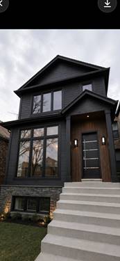 3508 W Belden, Chicago, IL 60647