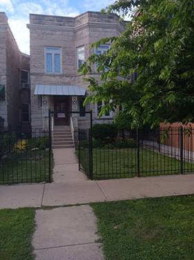 1300 W Winnemac Unit 2nd, Chicago, IL 60640