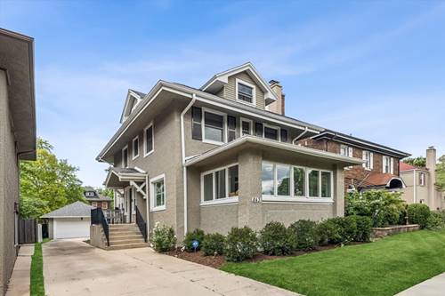 843 N East, Oak Park, IL 60302