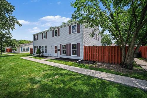 1801 Jamestown, Hoffman Estates, IL 60169