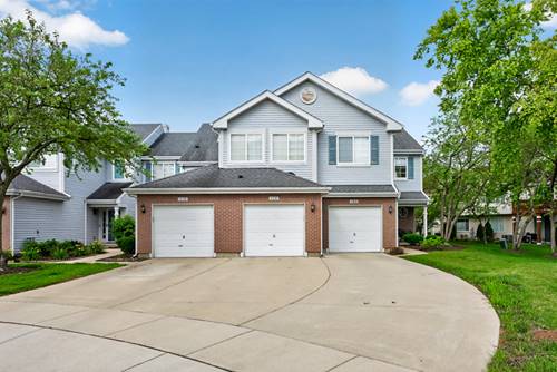 178 Cripple Creek Unit 1, Schaumburg, IL 60194