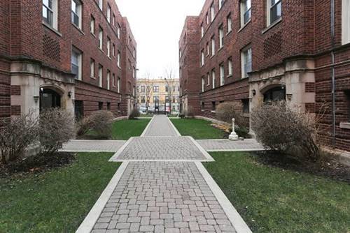 3257 W Wrightwood Unit 2B, Chicago, IL 60647