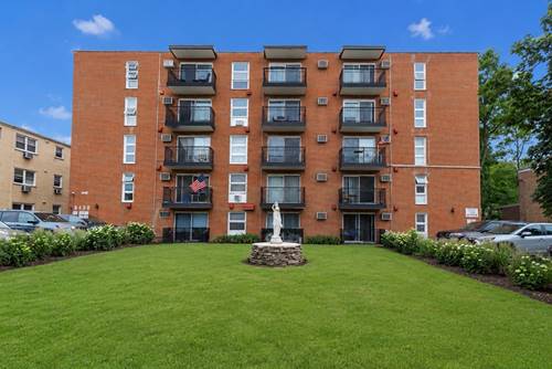 6490 N Northwest Unit 5F, Chicago, IL 60631