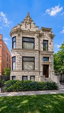 1646 N Leavitt, Chicago, IL 60647